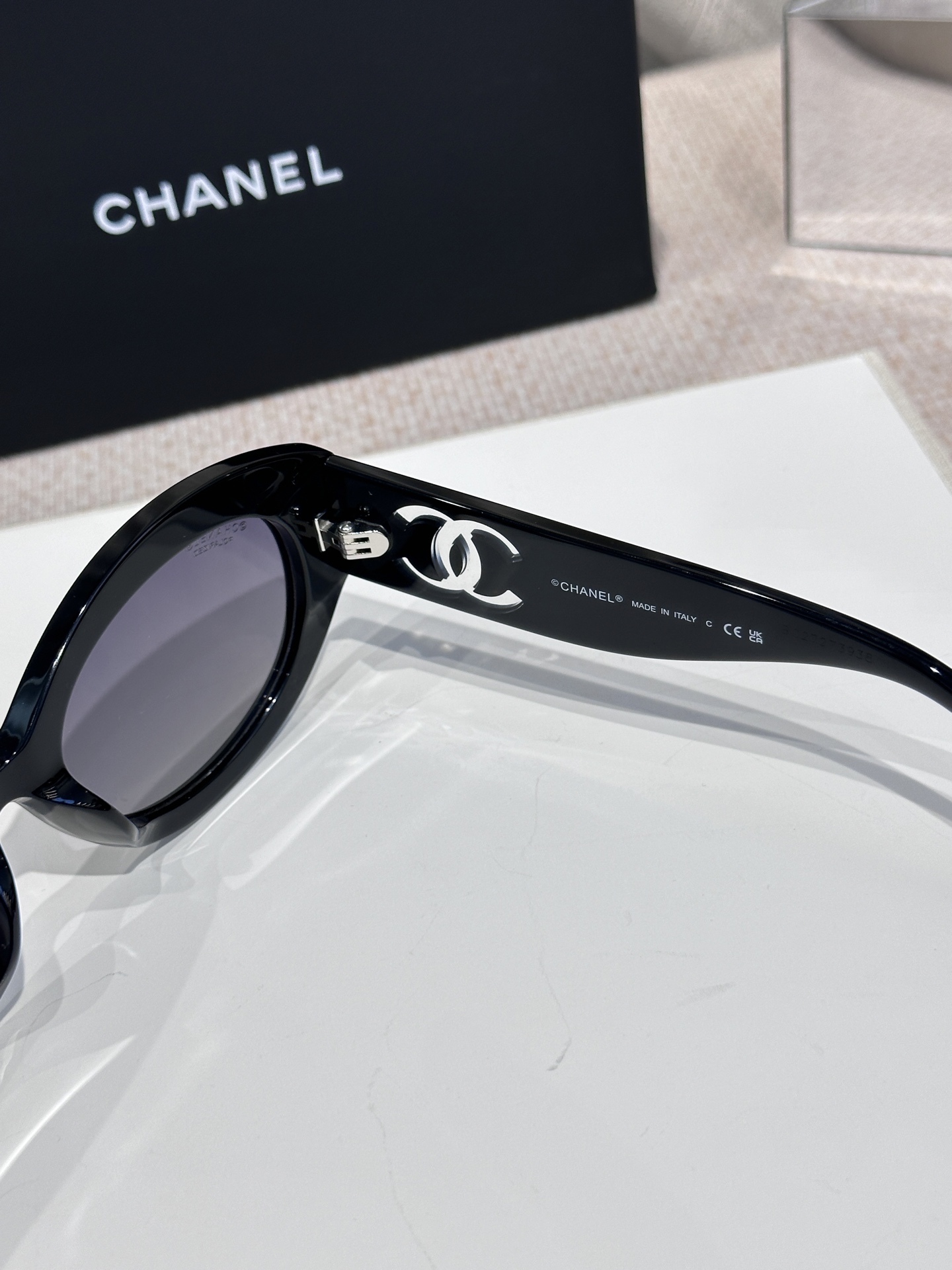 Sunglasses with the Box, SC36-5528 1171 1172 1173 1174 1175 - qinlai888