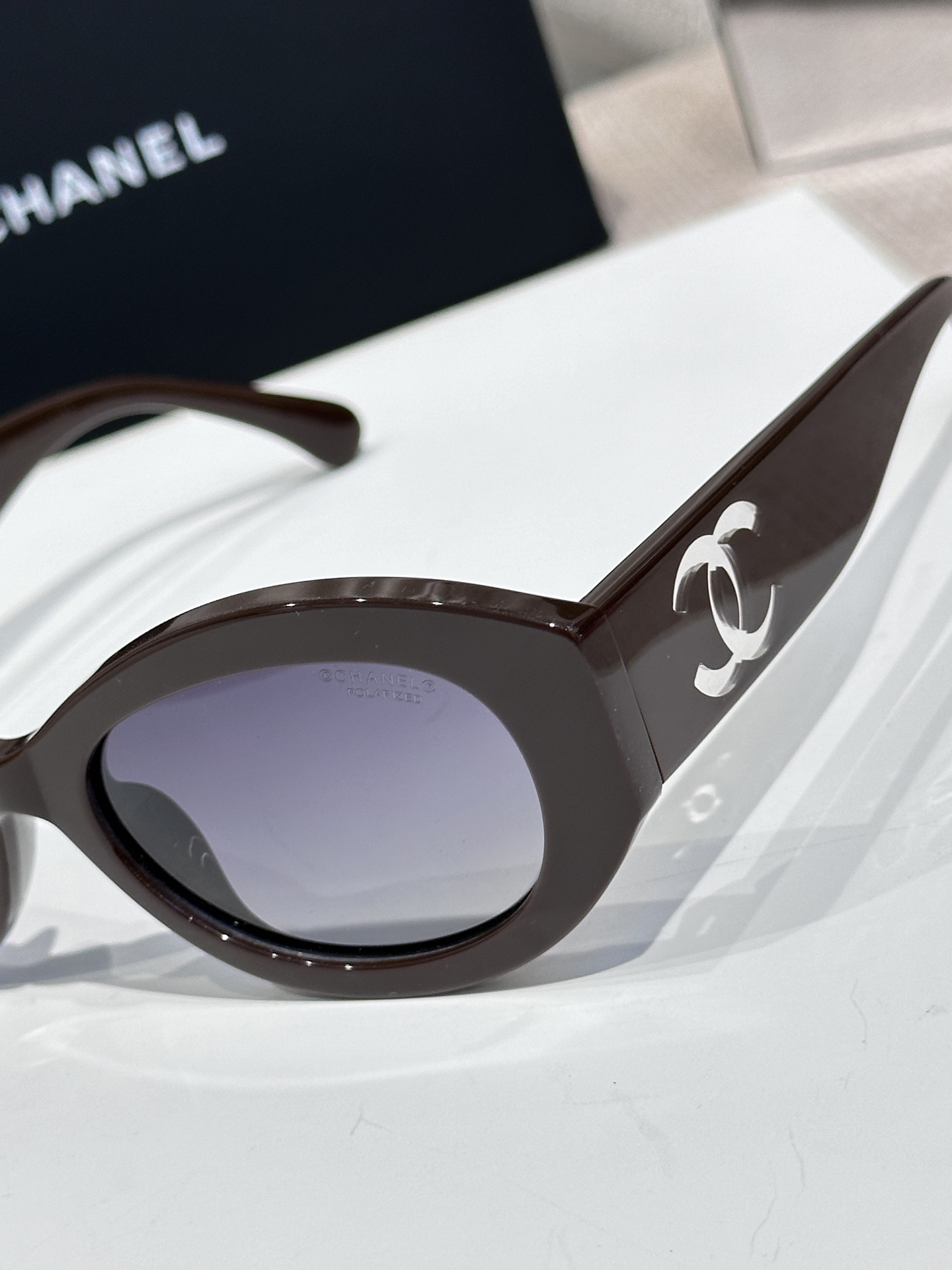 Sunglasses with the Box, SC36-5528 1171 1172 1173 1174 1175 - qinlai888