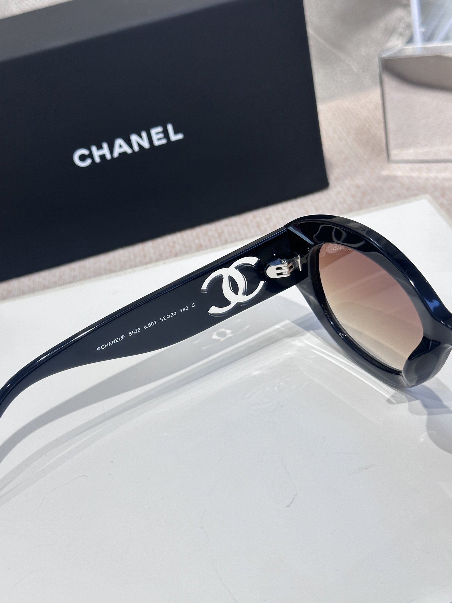Sunglasses with the Box, SC36-5528 1171 1172 1173 1174 1175 - qinlai888