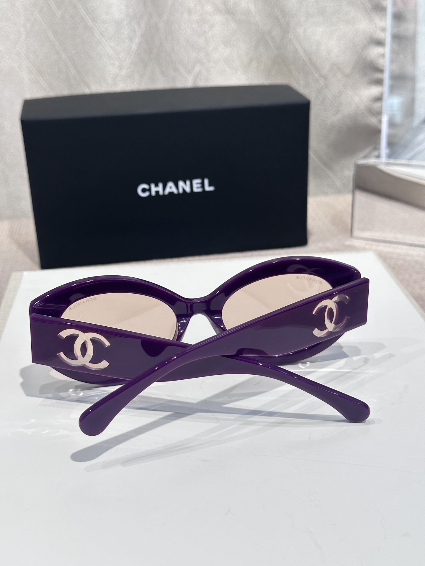 Sunglasses with the Box, SC36-5528 1171 1172 1173 1174 1175 - qinlai888