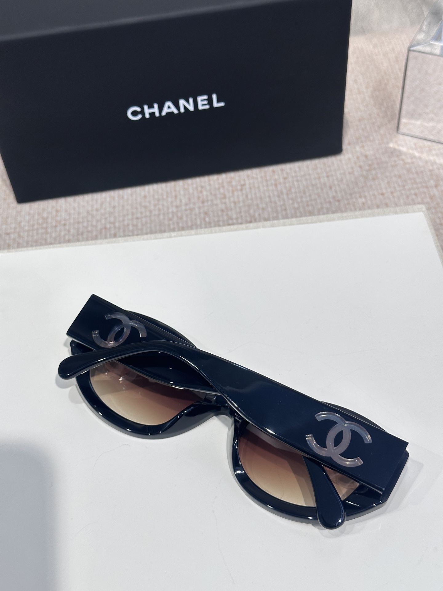 Sunglasses with the Box, SC36-5528 1171 1172 1173 1174 1175 - qinlai888
