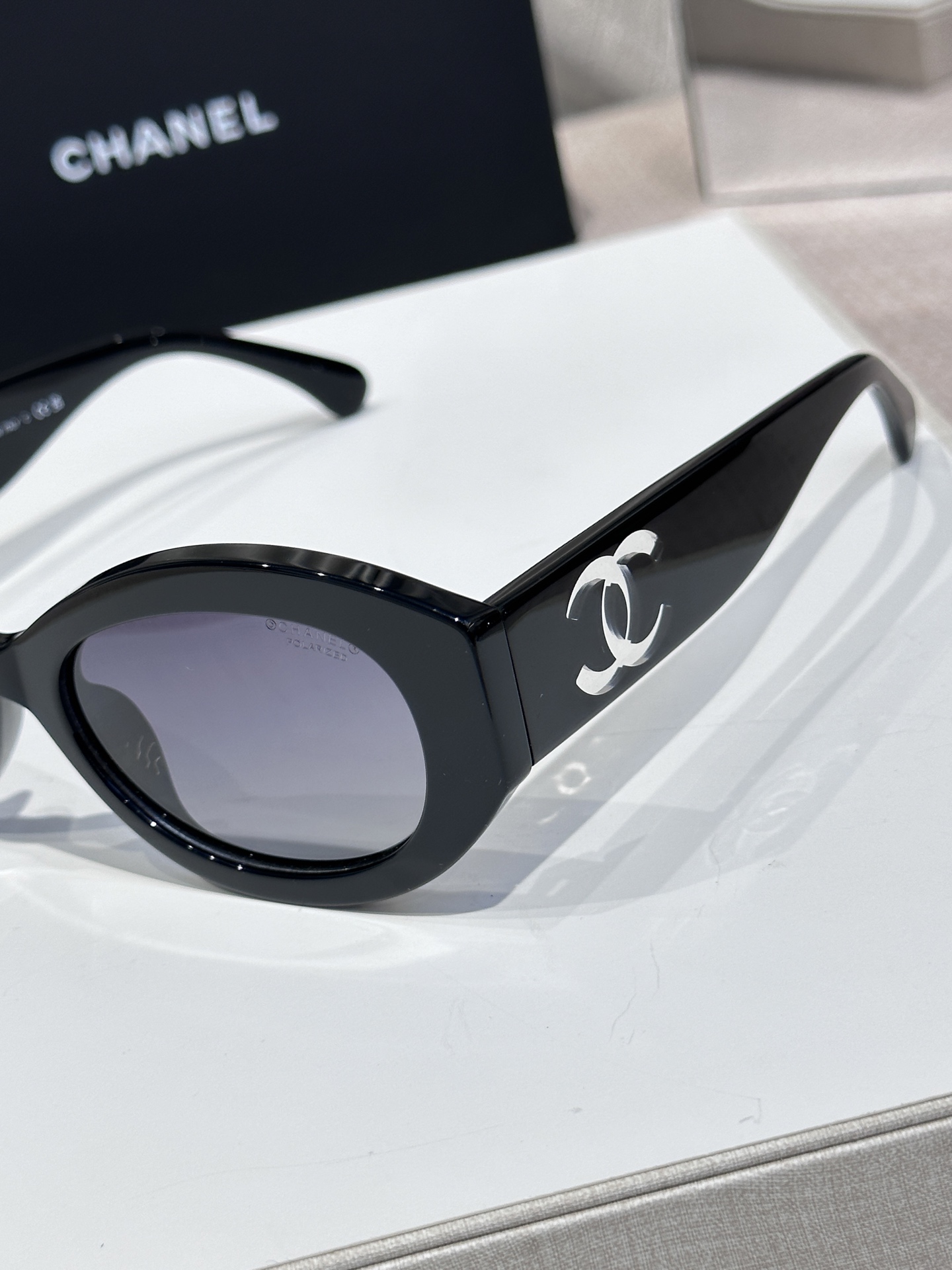 Sunglasses with the Box, SC36-5528 1171 1172 1173 1174 1175 - qinlai888