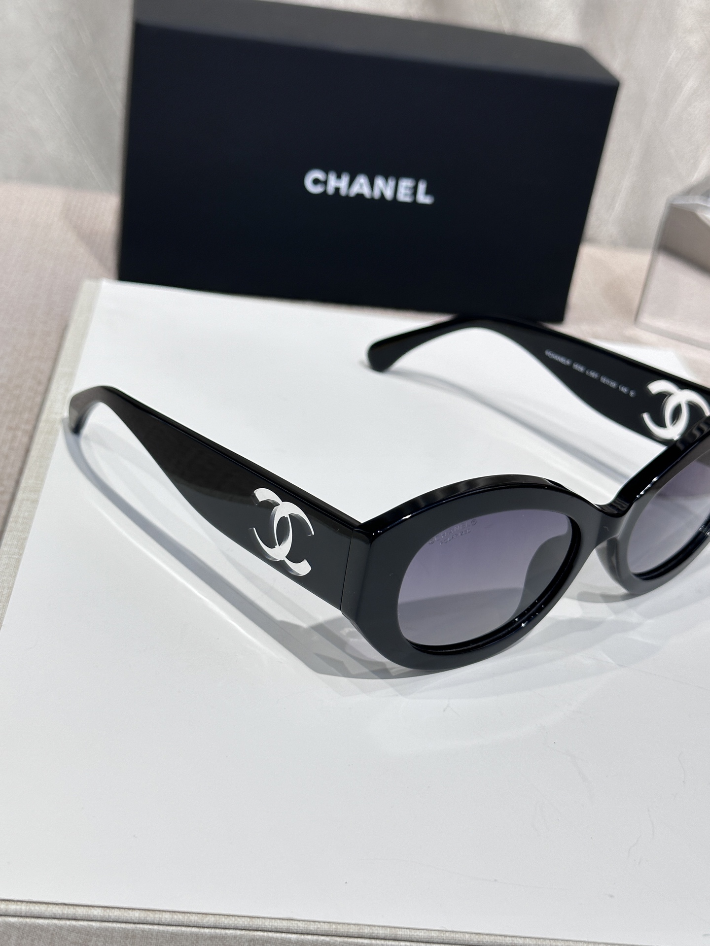 Sunglasses with the Box, SC36-5528 1171 1172 1173 1174 1175 - qinlai888