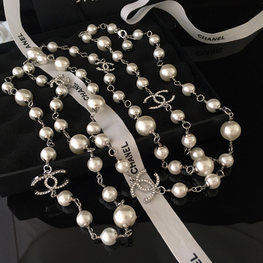 Necklace jewelry,no box,JC51 2292 - qinlai888