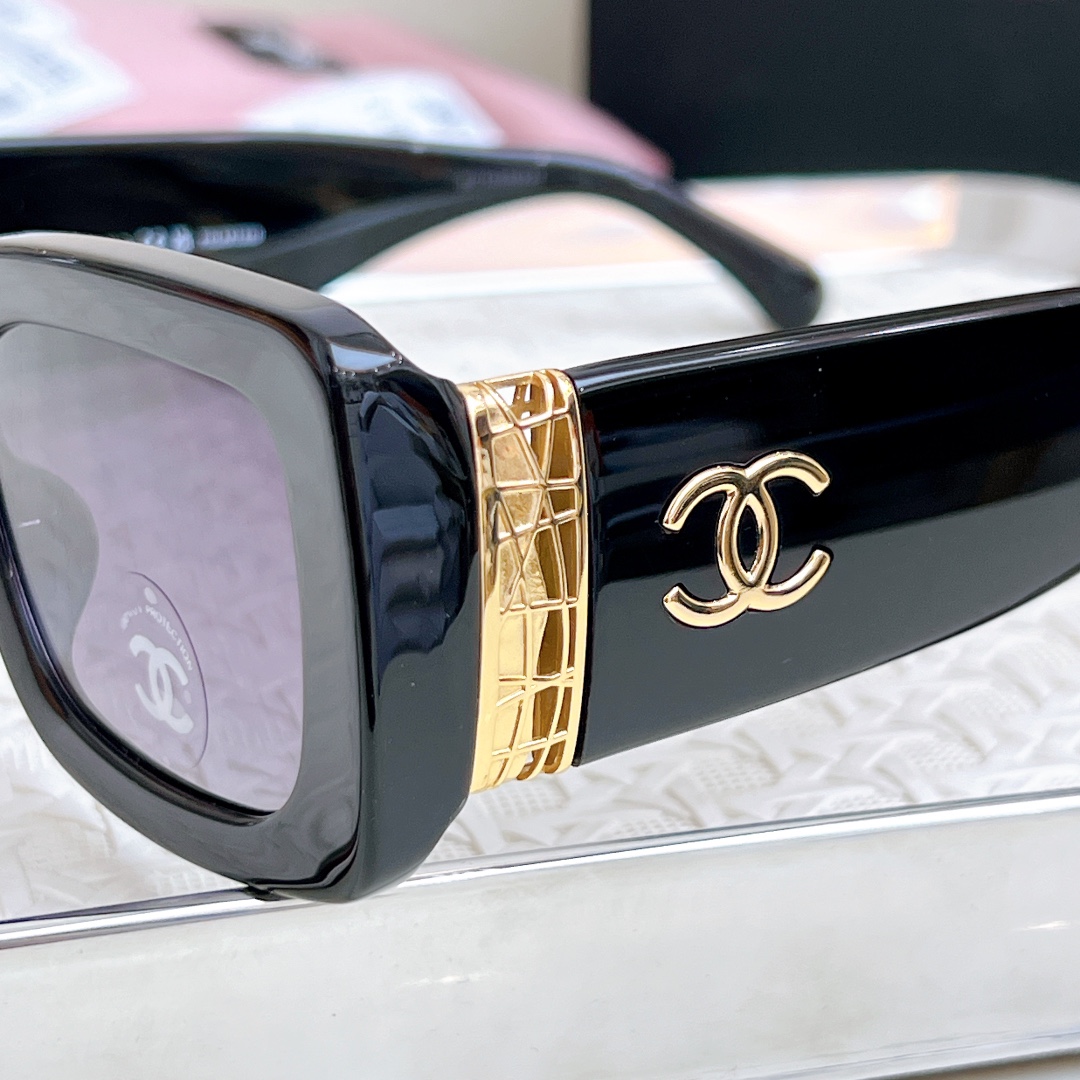 Sunglasses with the Box, SC36-5534 1166 1167 1168 1169 1170 - qinlai888