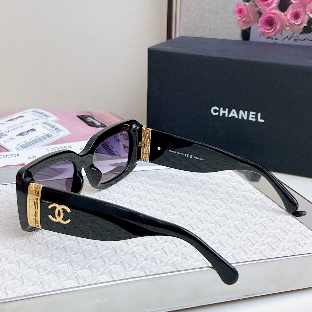 Sunglasses with the Box, SC36-5534 1166 1167 1168 1169 1170 - qinlai888