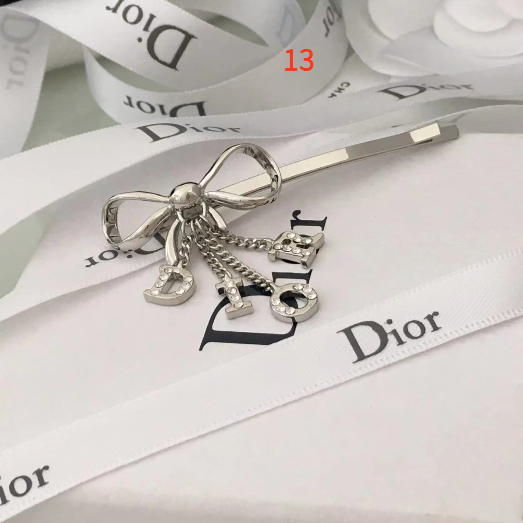 Hairpin, no box, HD18 012 013 - qinlai888