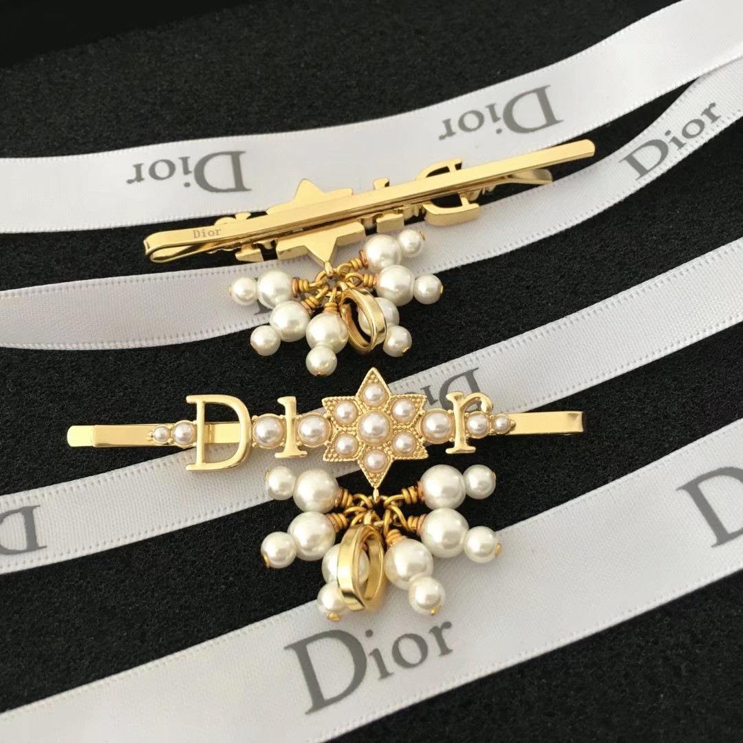 Hairpin, no box, HD19 006 - qinlai888