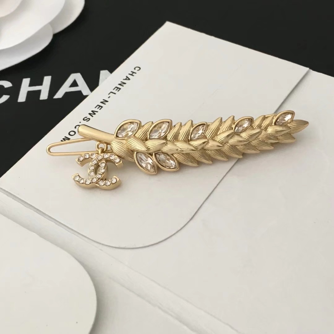 Hairpin, no box, HC19 011 - qinlai888