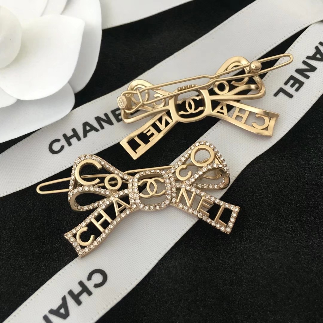 Hairpin, no box, HC19 005 - qinlai888