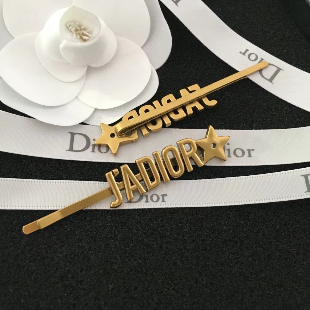 Hairpin, no box, HD18 003 - qinlai888