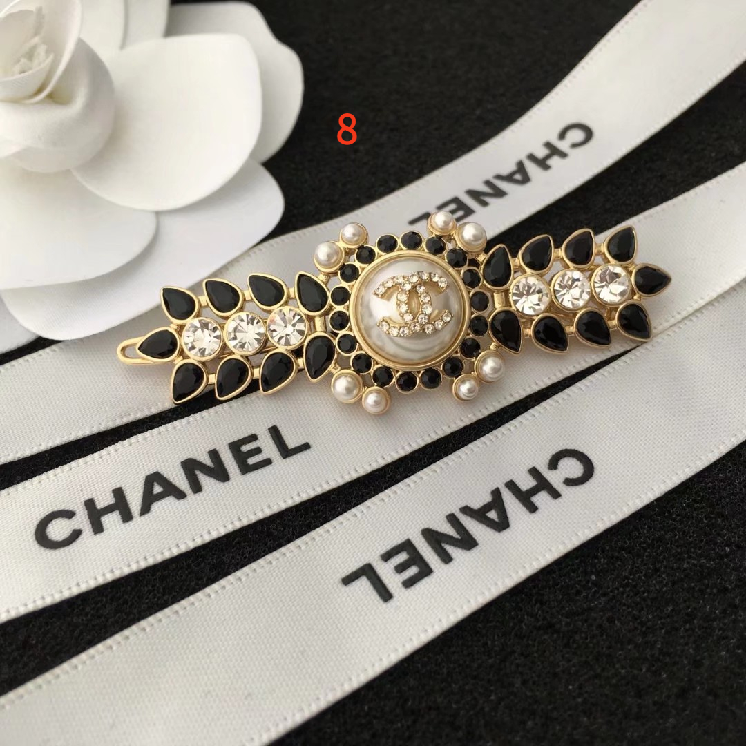 Hairpin, no box, HC21 008 - qinlai888