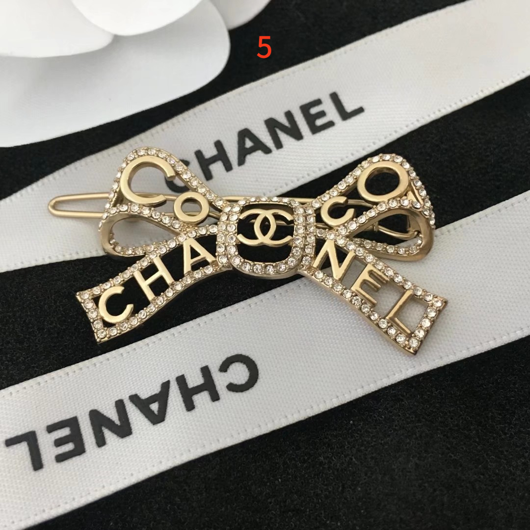 Hairpin, no box, HC19 005 - qinlai888