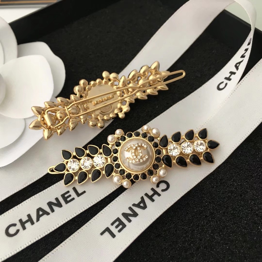 Hairpin, no box, HC21 008 - qinlai888