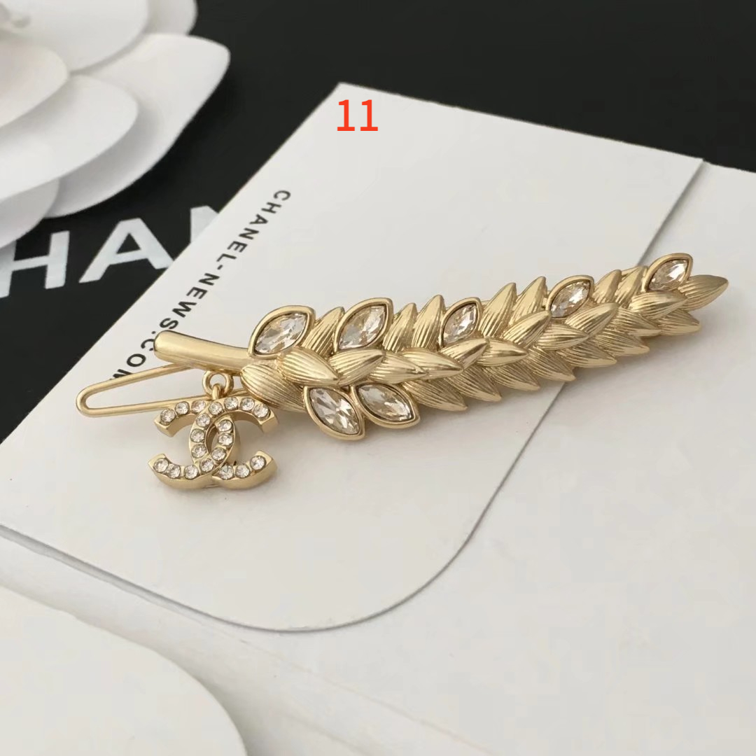 Hairpin, no box, HC19 011 - qinlai888