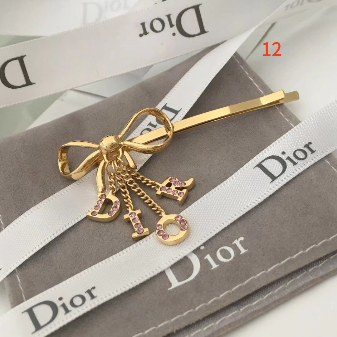 Hairpin, no box, HD18 012 013 - qinlai888