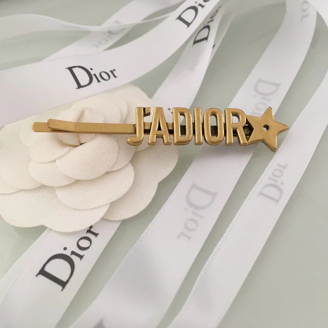 Hairpin, no box, HD18 003 - qinlai888