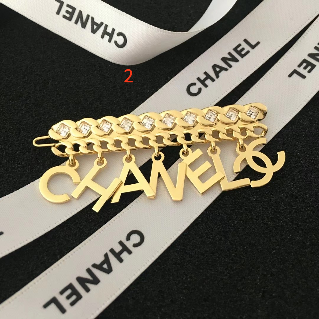 Hairpin, no box, HC19 002 - qinlai888