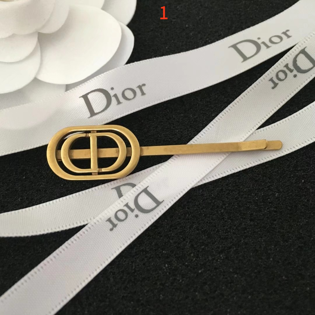 Hairpin, no box, HD15 001 - qinlai888