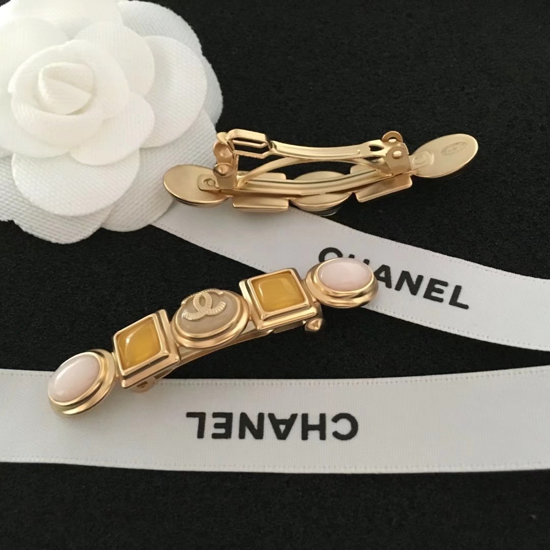 Hairpin, no box, HC18 010 - qinlai888