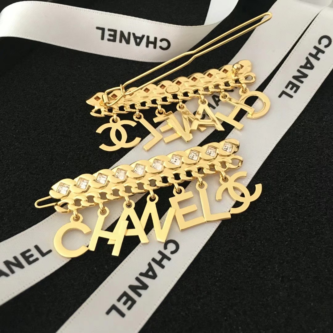 Hairpin, no box, HC19 002 - qinlai888