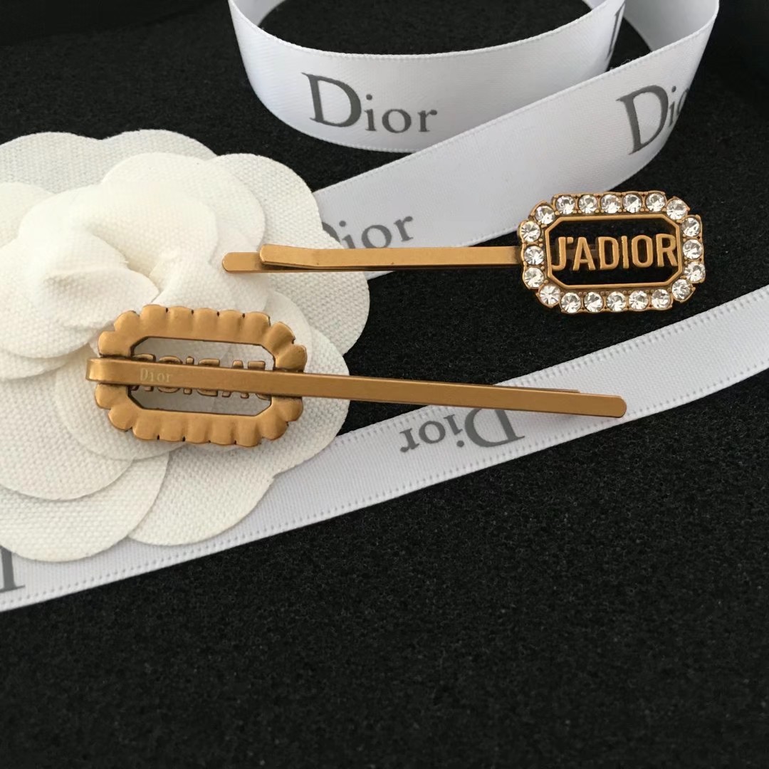 Hairpin, no box, HD18 004 - qinlai888