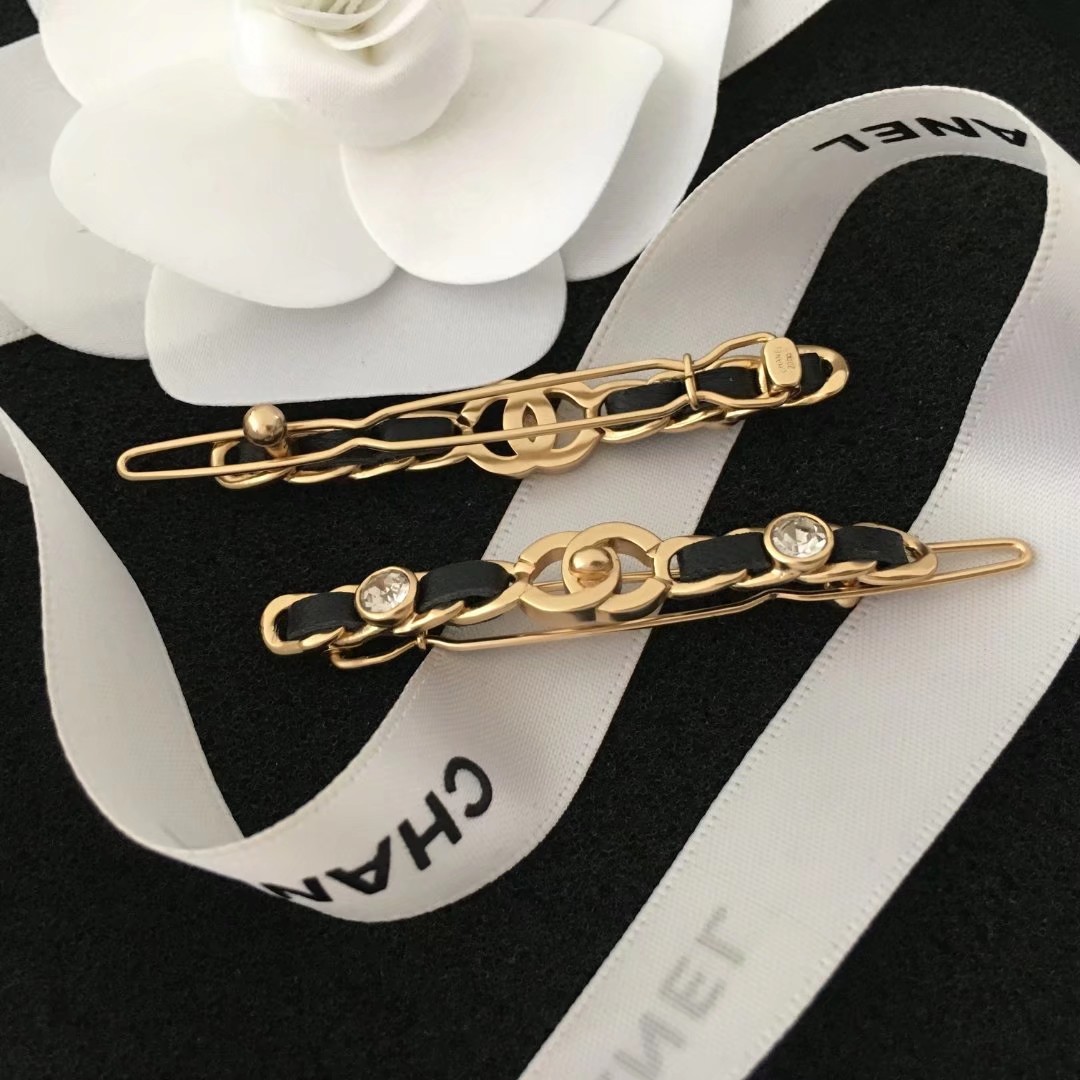 Hairpin, no box, HC18 007 - qinlai888