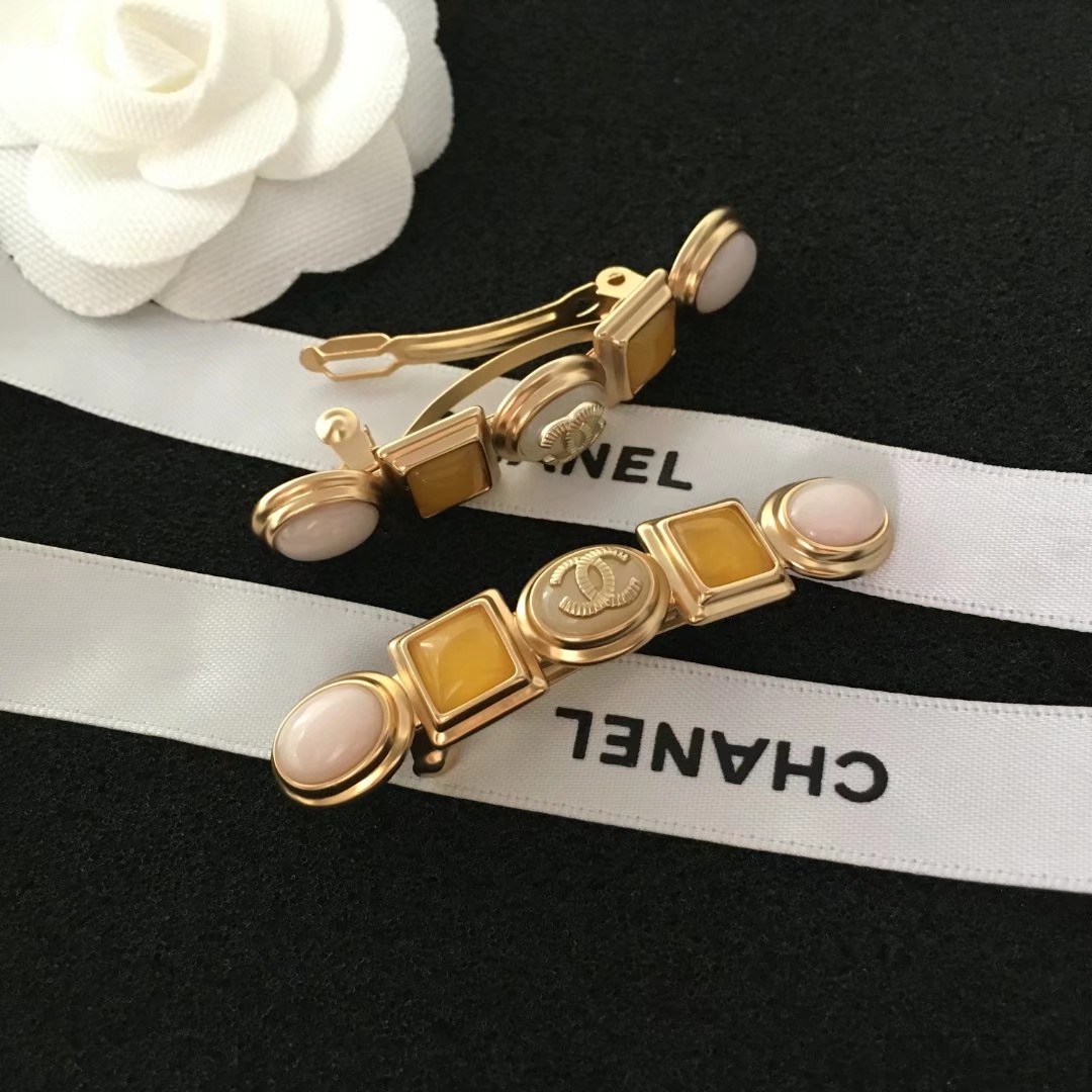 Hairpin, no box, HC18 010 - qinlai888