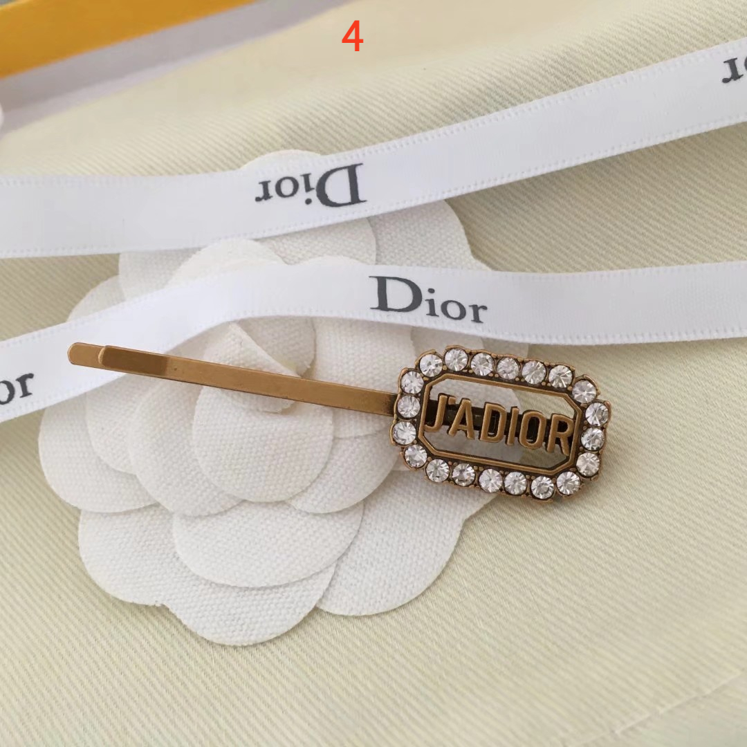 Hairpin, no box, HD18 004 - qinlai888