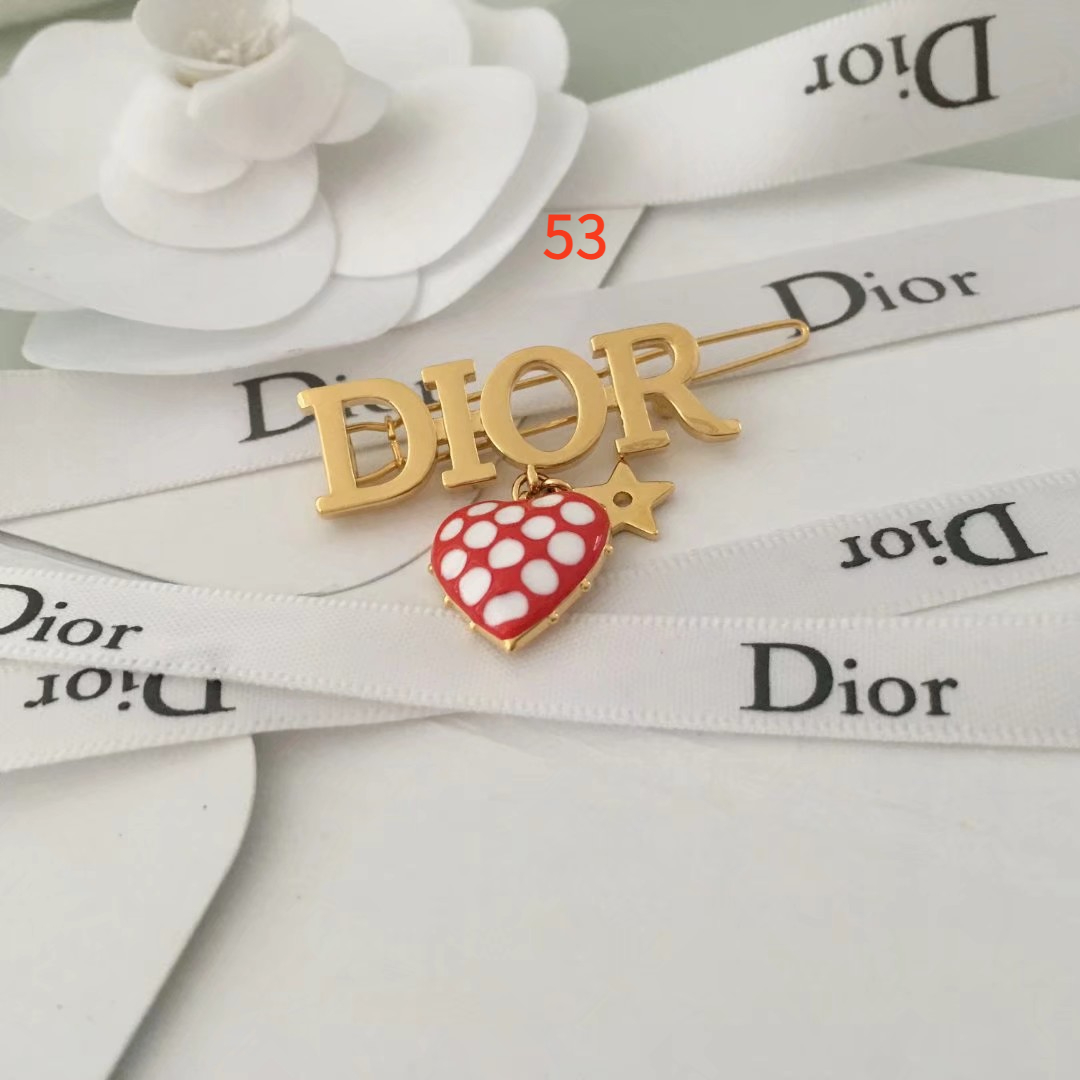 Hairpin,no Box,HD20 053 - qinlai888