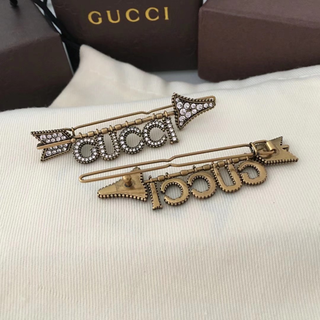 Hairpin, no box, HG22 050 - qinlai888