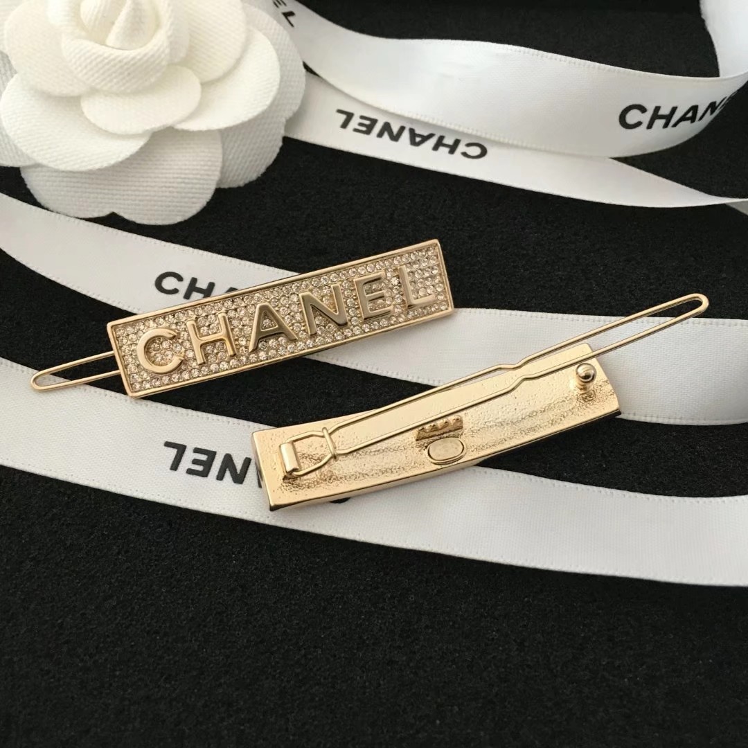 Hairpin, no box, HC17 060 - qinlai888