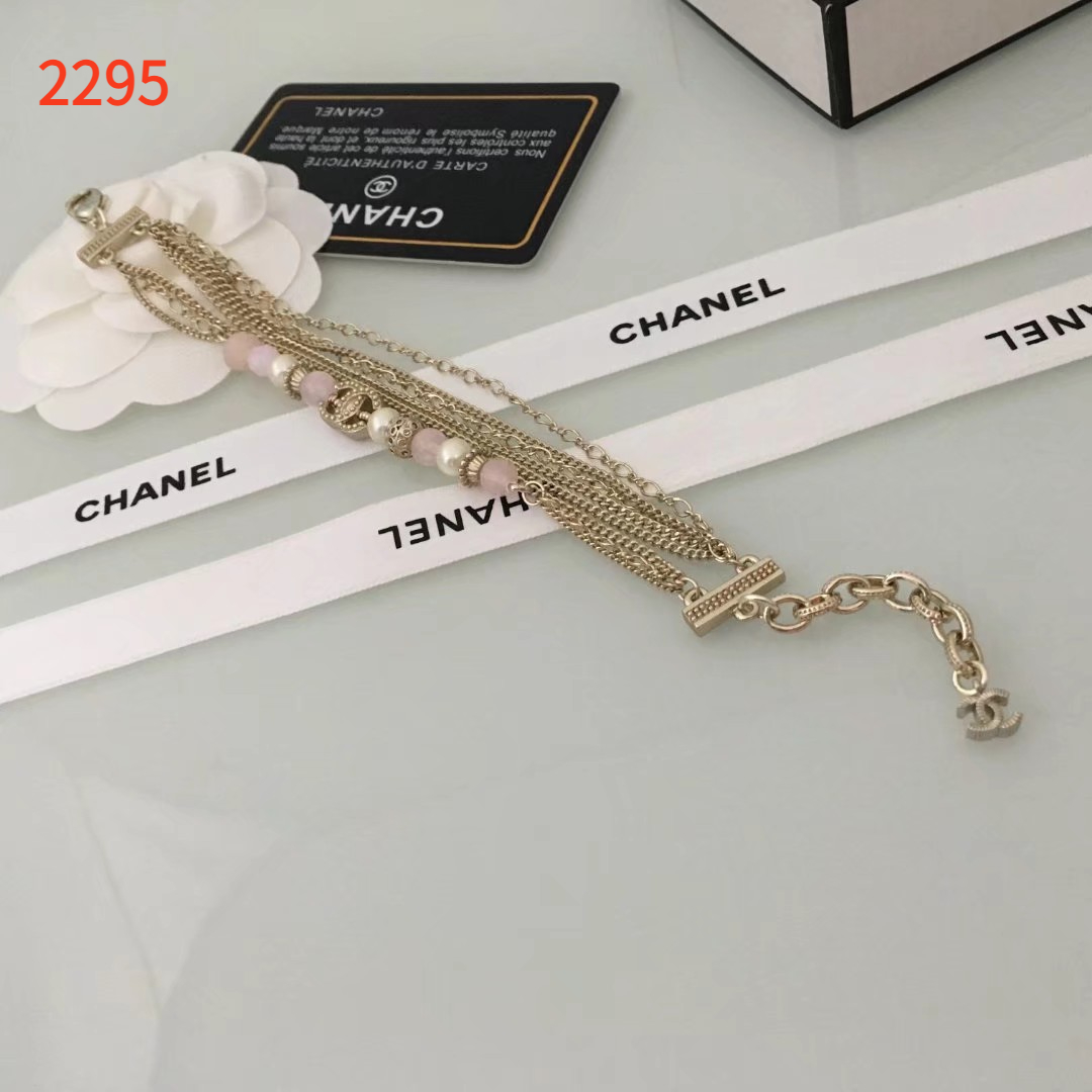 Bracelet jewelry, no box, JC22 2295 2296 - qinlai888