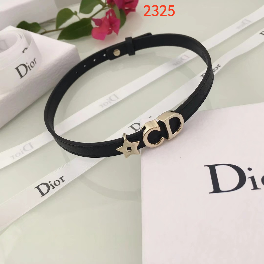 Necklace jewelry, no box, JD23 2325 - qinlai888