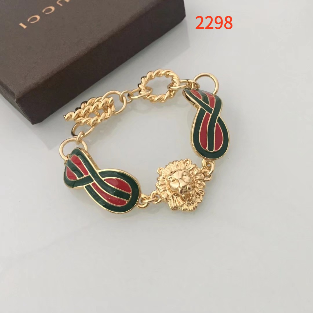 Bracelet jewelry, no box, JG25 2298 - qinlai888