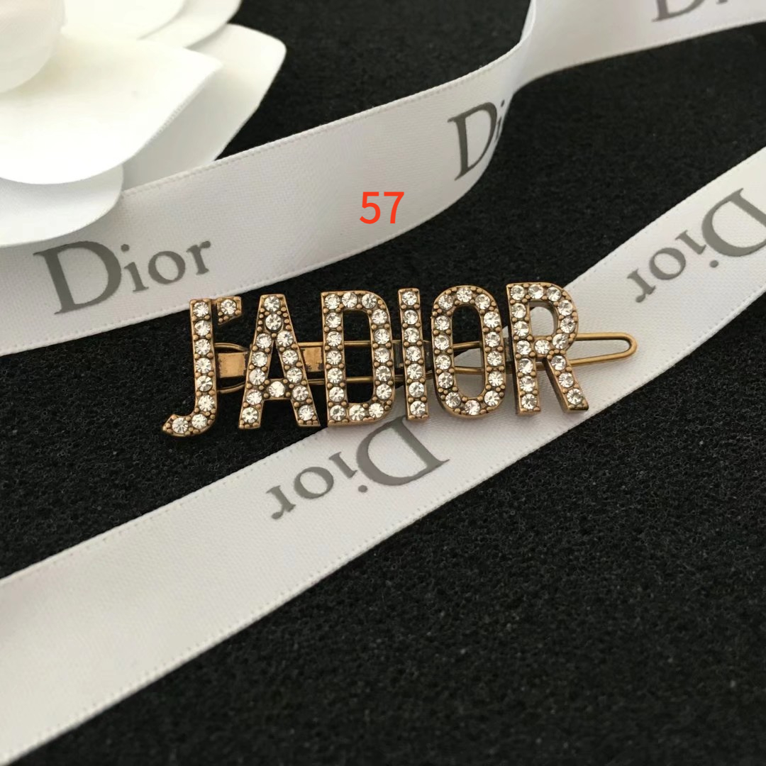 Hairpin,no Box,HD20 057 - qinlai888