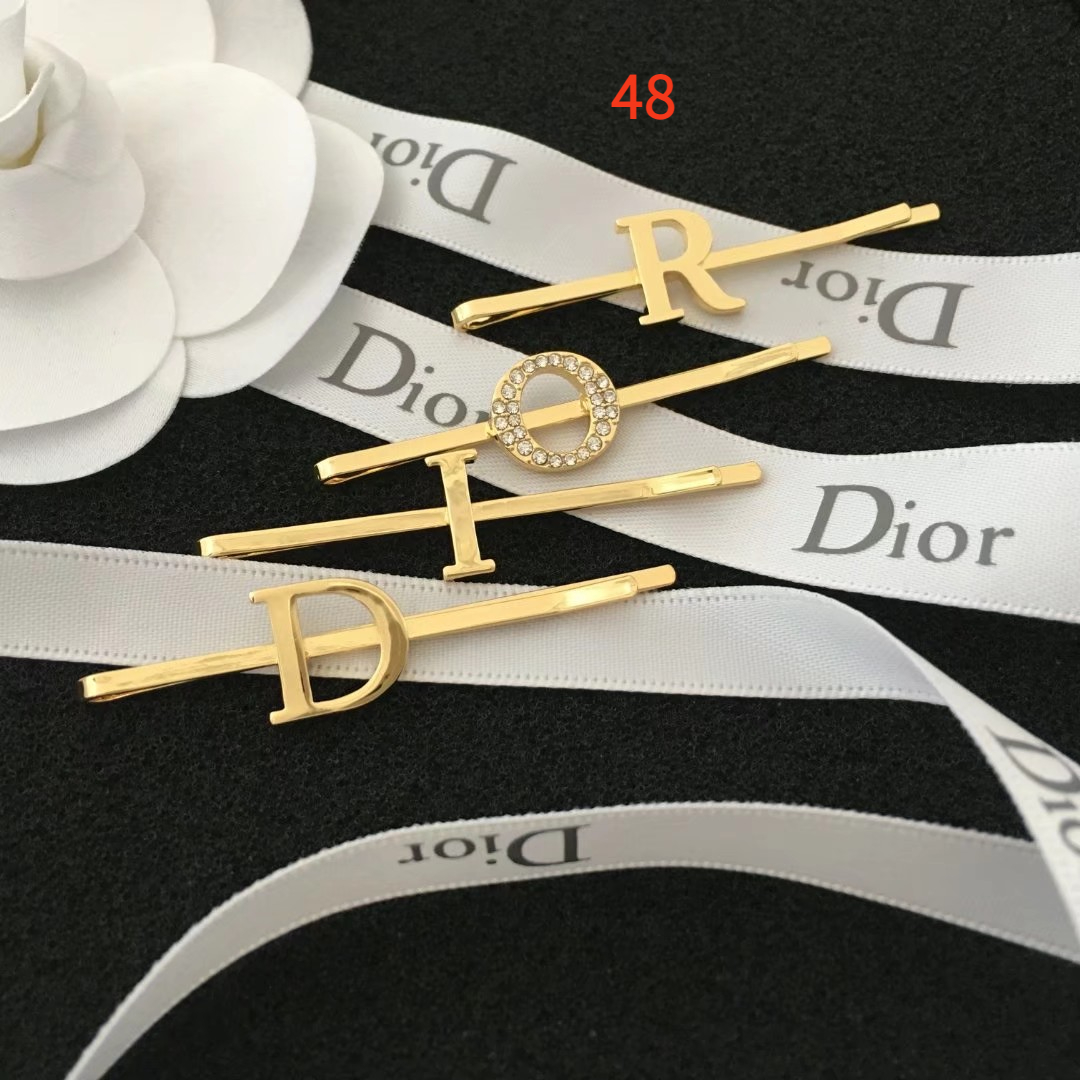 Hairpin, no box, HD23 048 - qinlai888