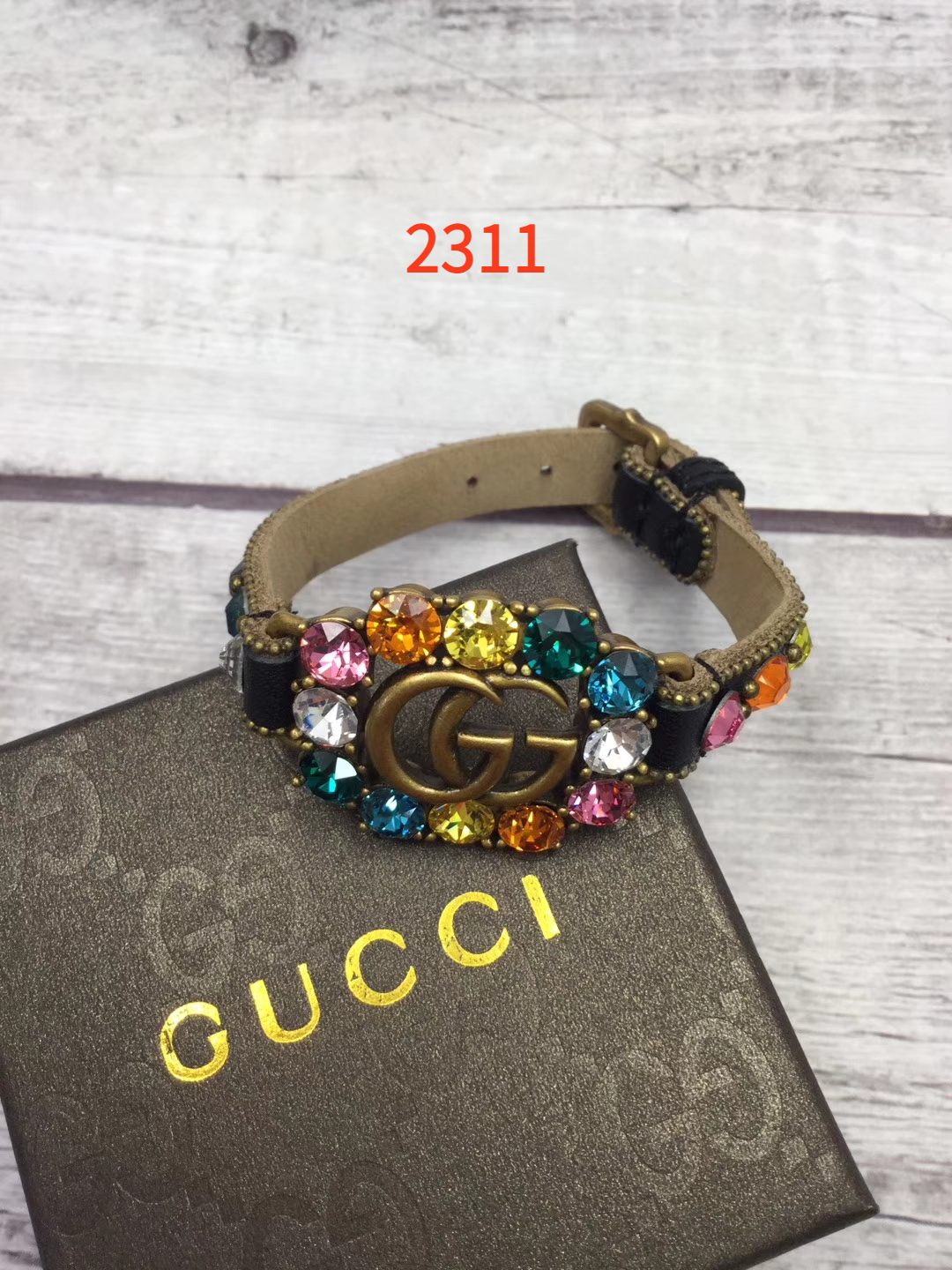 Bangle Jewelry,no Box,JG52 2311 - qinlai888