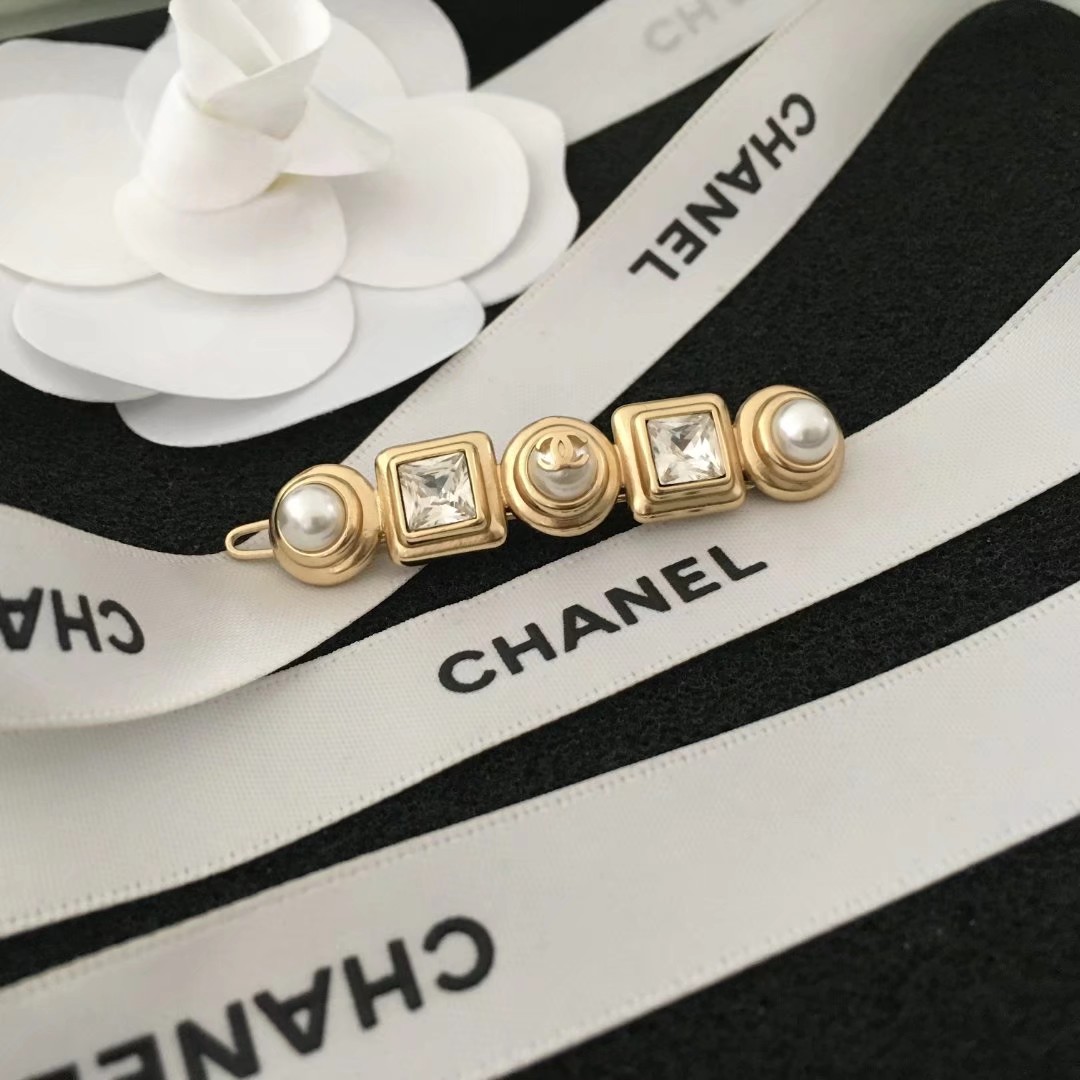 Hairpin, no box, HC18 042 - qinlai888