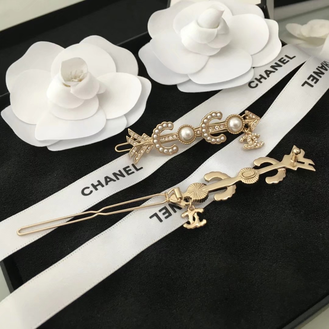 Hairpin, no box, HC19 019 020 - qinlai888