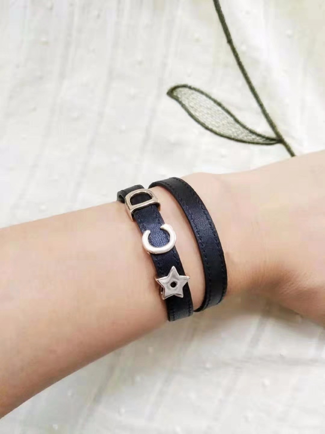 Necklace jewelry, no box, JD23 2325 - qinlai888