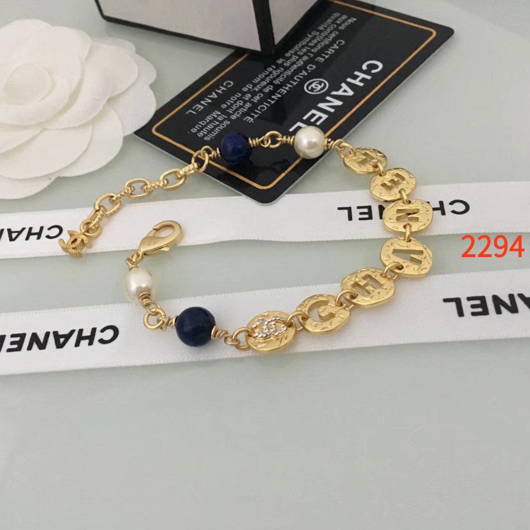 Bracelet jewelry, no box, JC22 2294 - qinlai888