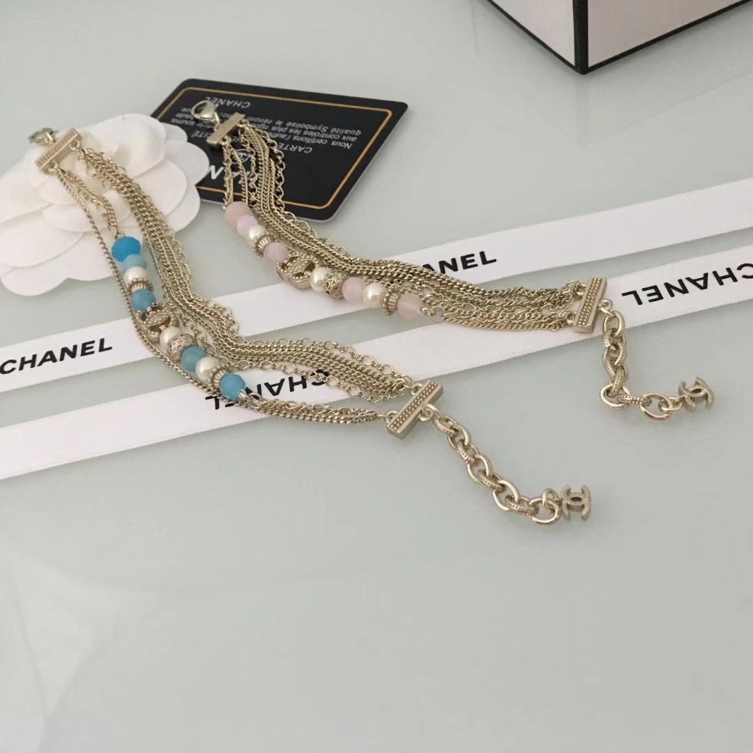 Bracelet jewelry, no box, JC22 2295 2296 - qinlai888