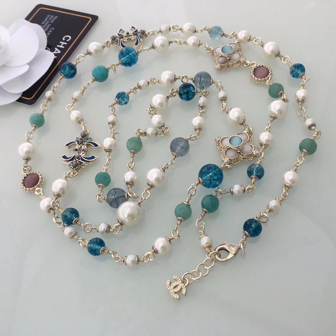 Necklace jewelry, no box, JC53 2331 2332 - qinlai888