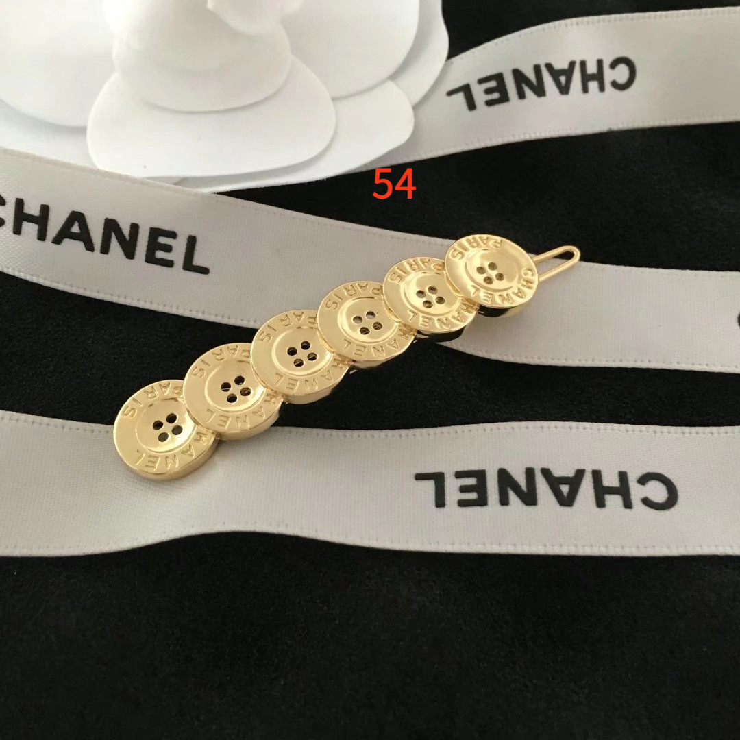 Hairpin,no Box,HC17 054 - qinlai888