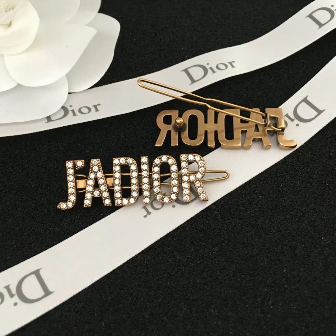 Hairpin,no Box,HD20 057 - qinlai888