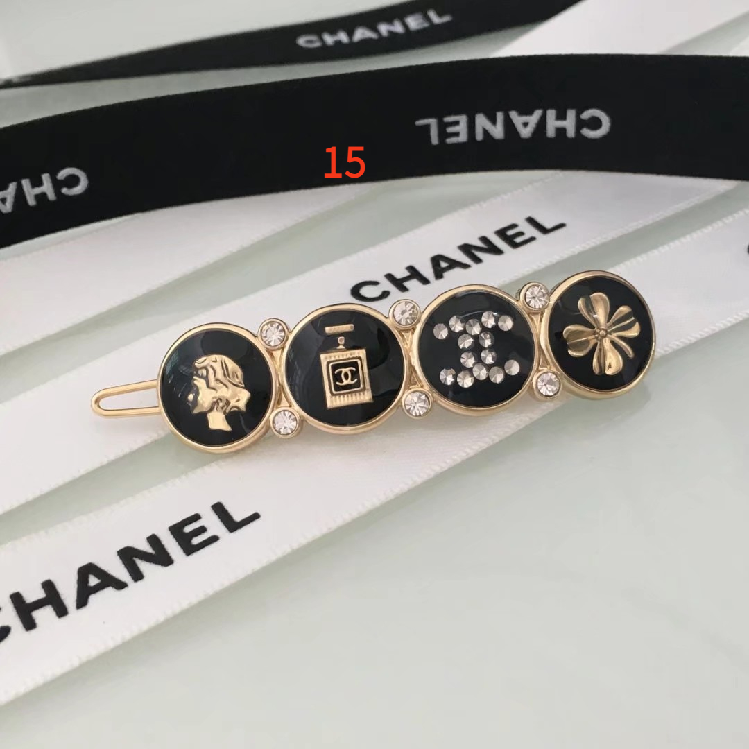 Hairpin, no box, HC18 015 - qinlai888