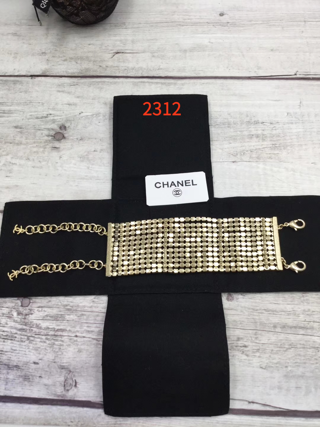Bracelet Jewelry,no Box,JC69 2312 - qinlai888
