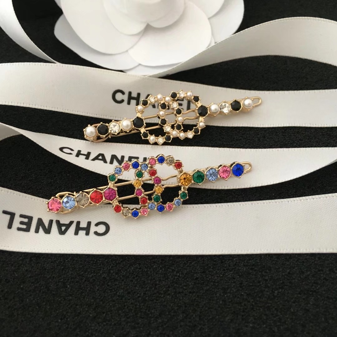 Hairpin, no box, HC19 046 047 - qinlai888