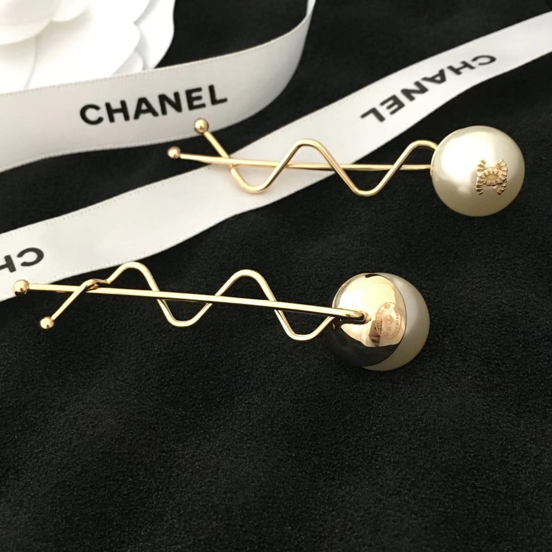 Hairpin, no box, HC13 016 - qinlai888